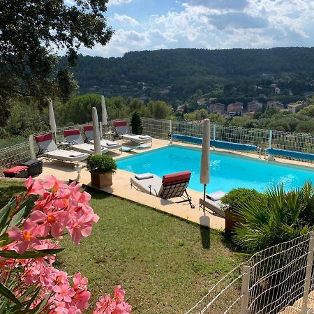 فيلا Tivoli En Provence كوتيغانس المظهر الخارجي الصورة
