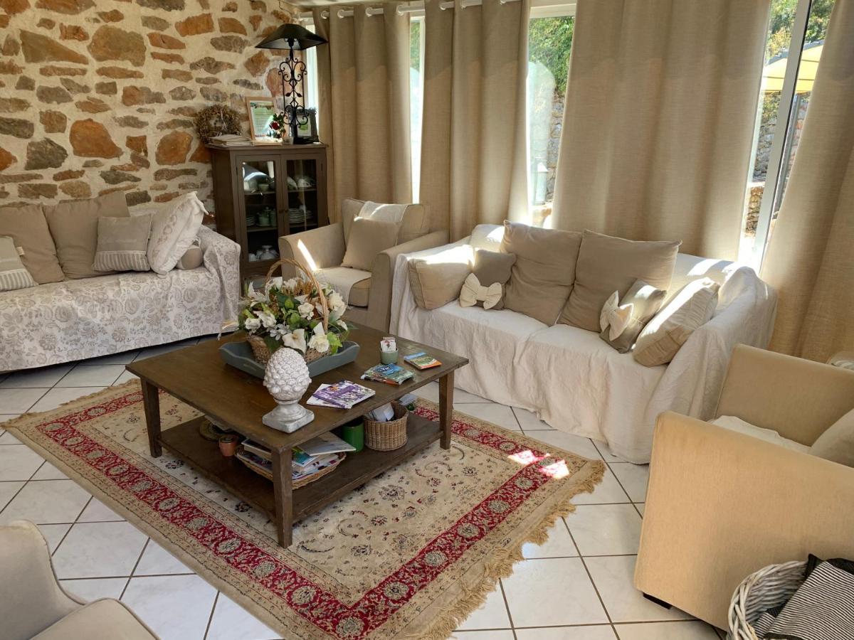 فيلا Tivoli En Provence كوتيغانس المظهر الخارجي الصورة