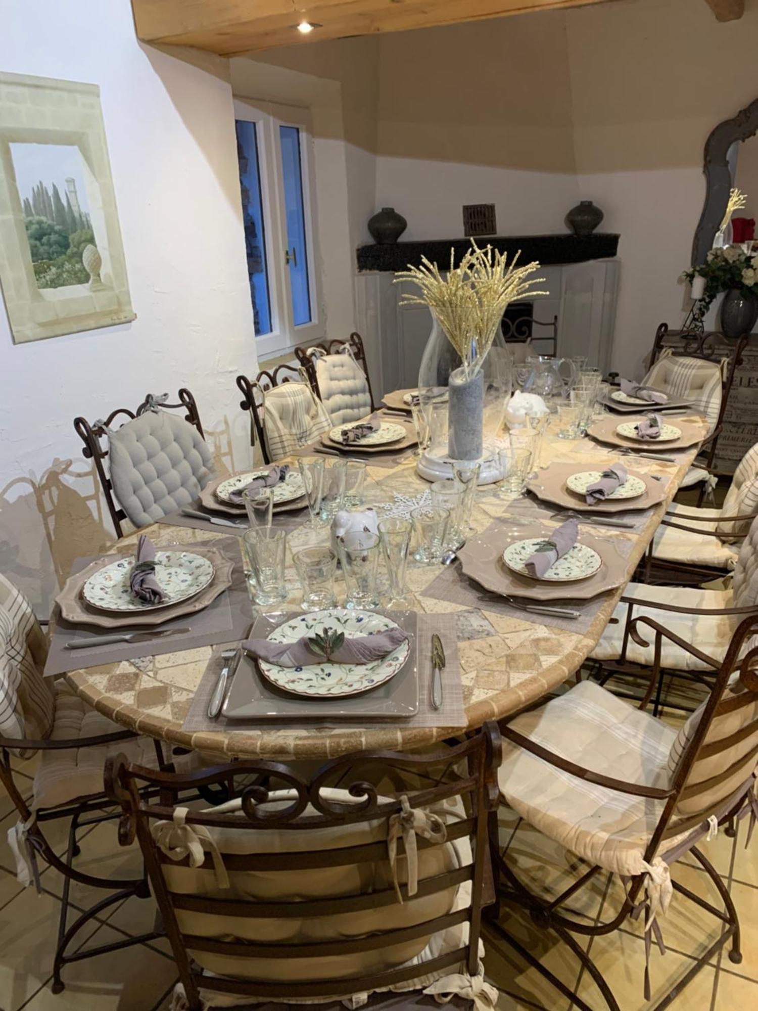 فيلا Tivoli En Provence كوتيغانس المظهر الخارجي الصورة