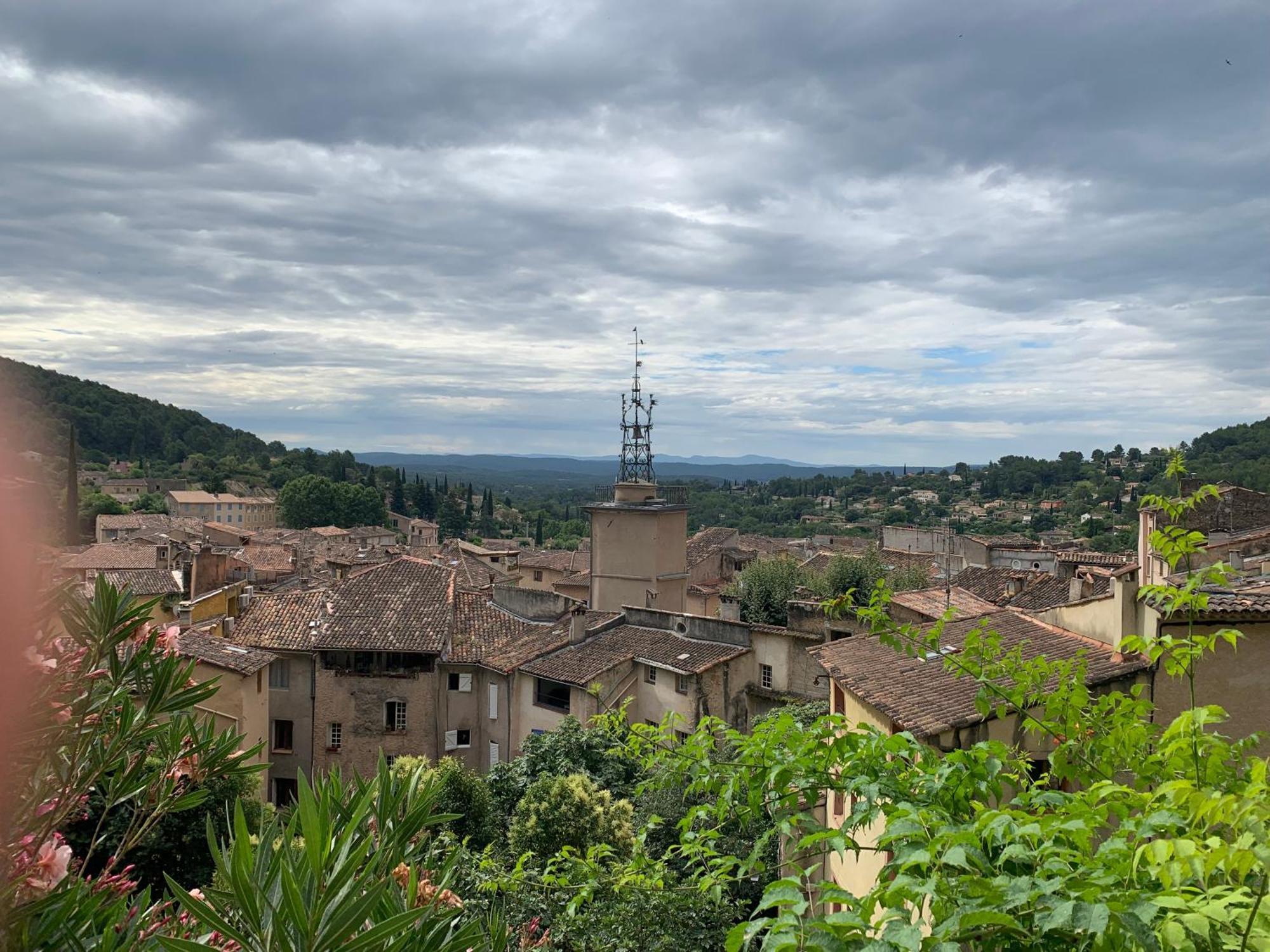 فيلا Tivoli En Provence كوتيغانس المظهر الخارجي الصورة