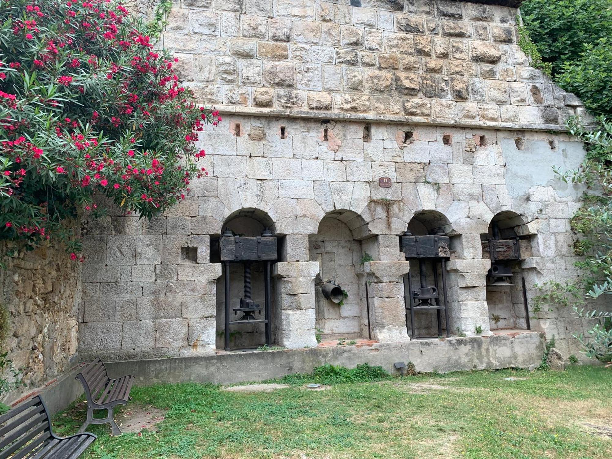 فيلا Tivoli En Provence كوتيغانس المظهر الخارجي الصورة
