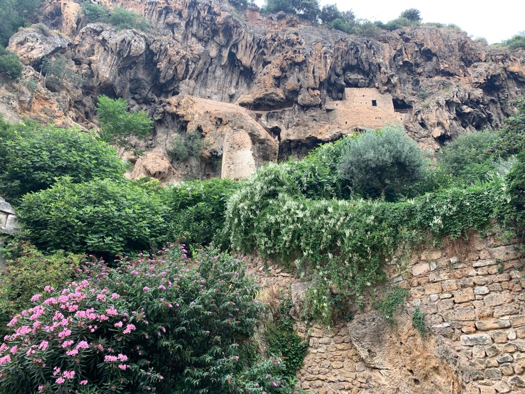 فيلا Tivoli En Provence كوتيغانس المظهر الخارجي الصورة