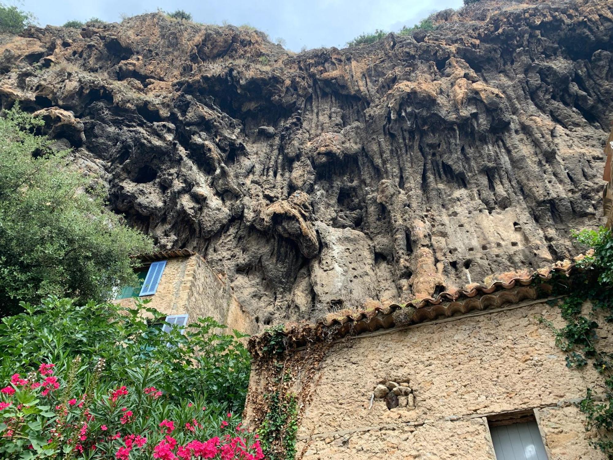 فيلا Tivoli En Provence كوتيغانس المظهر الخارجي الصورة