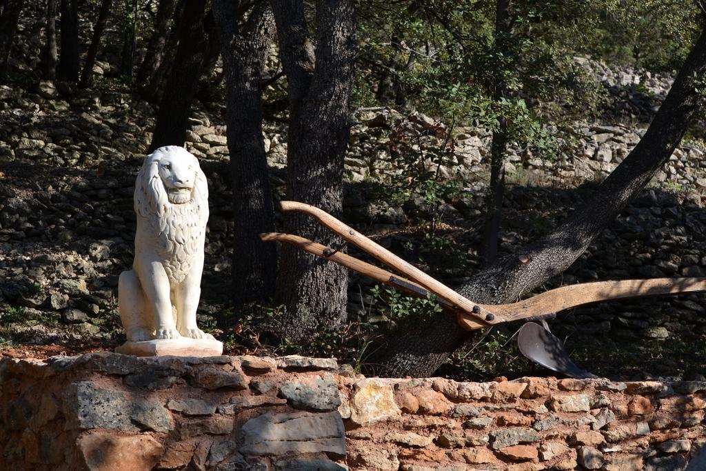 فيلا Tivoli En Provence كوتيغانس المظهر الخارجي الصورة