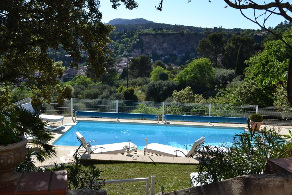 فيلا Tivoli En Provence كوتيغانس المظهر الخارجي الصورة