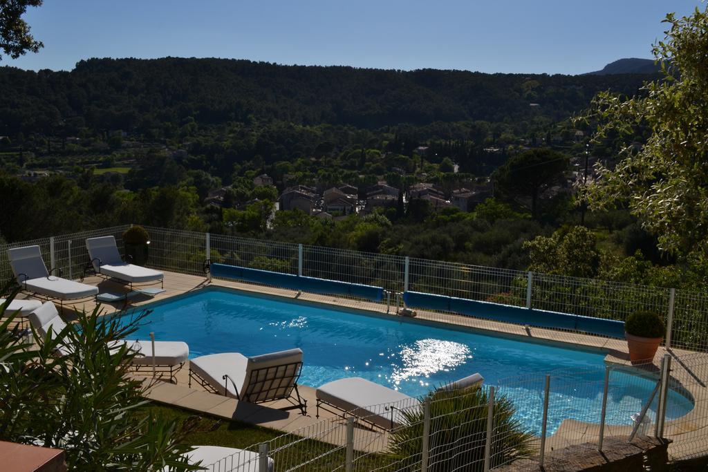 فيلا Tivoli En Provence كوتيغانس المظهر الخارجي الصورة