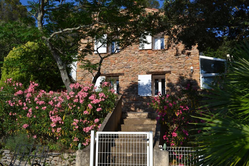 فيلا Tivoli En Provence كوتيغانس المظهر الخارجي الصورة