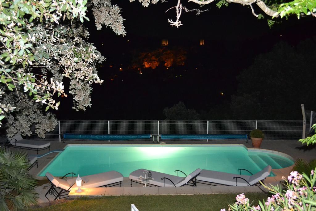 فيلا Tivoli En Provence كوتيغانس المظهر الخارجي الصورة
