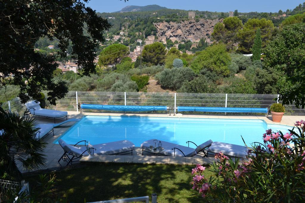 فيلا Tivoli En Provence كوتيغانس المظهر الخارجي الصورة