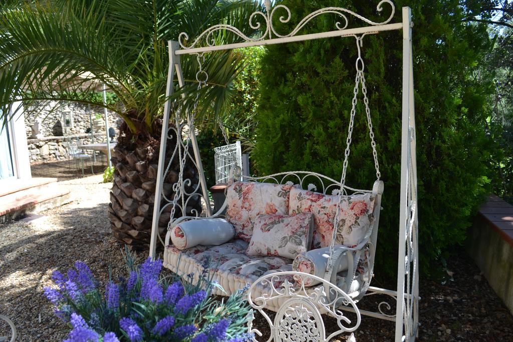 فيلا Tivoli En Provence كوتيغانس المظهر الخارجي الصورة