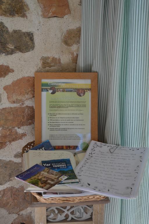 فيلا Tivoli En Provence كوتيغانس المظهر الخارجي الصورة