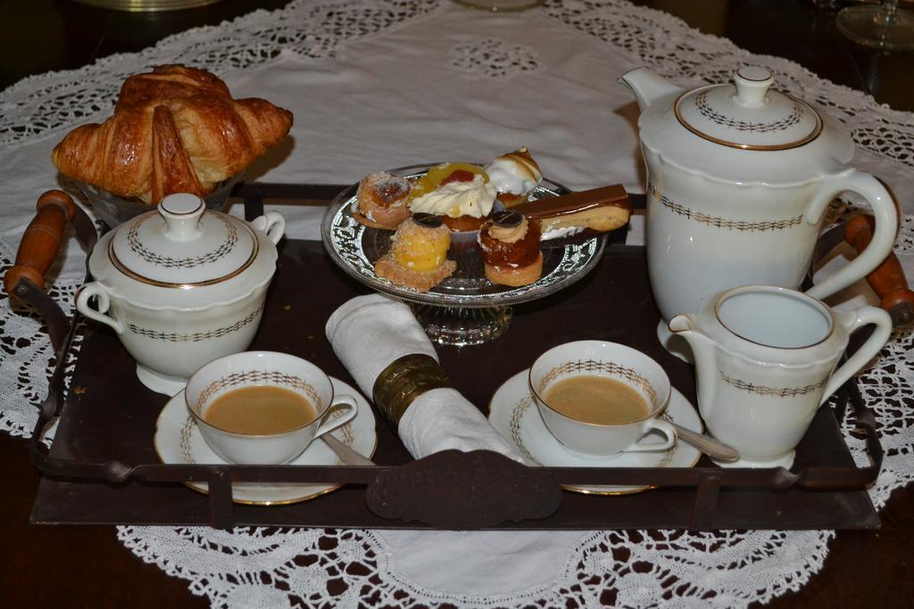 فيلا Tivoli En Provence كوتيغانس المظهر الخارجي الصورة