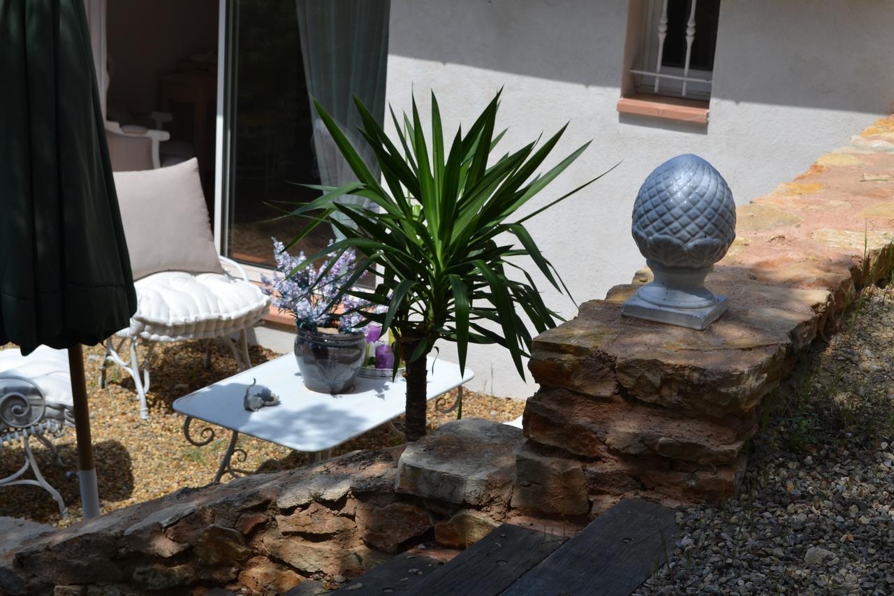 فيلا Tivoli En Provence كوتيغانس المظهر الخارجي الصورة