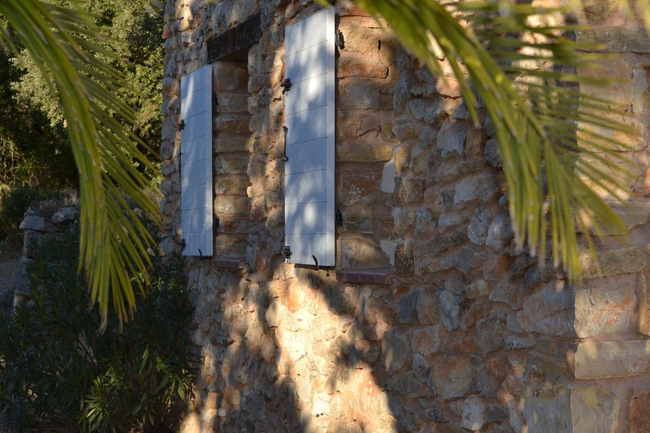 فيلا Tivoli En Provence كوتيغانس المظهر الخارجي الصورة