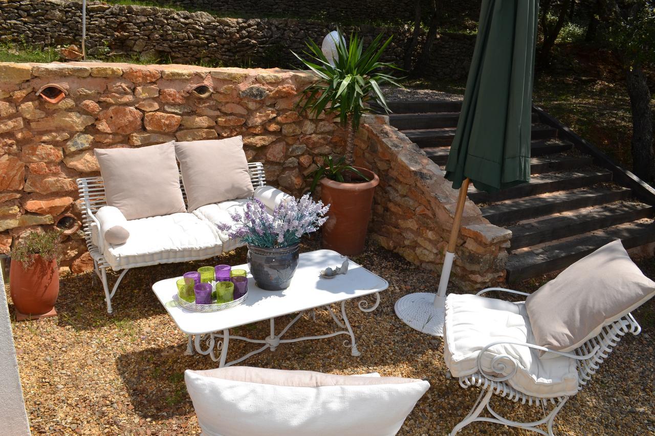 فيلا Tivoli En Provence كوتيغانس المظهر الخارجي الصورة