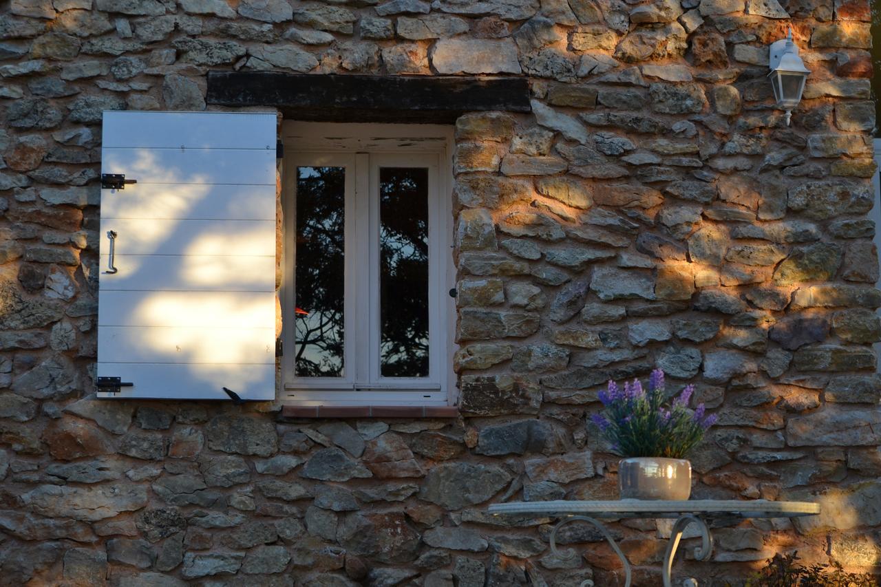 فيلا Tivoli En Provence كوتيغانس المظهر الخارجي الصورة