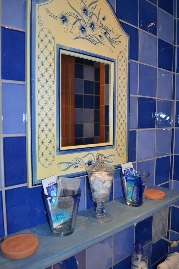 فيلا Tivoli En Provence كوتيغانس المظهر الخارجي الصورة
