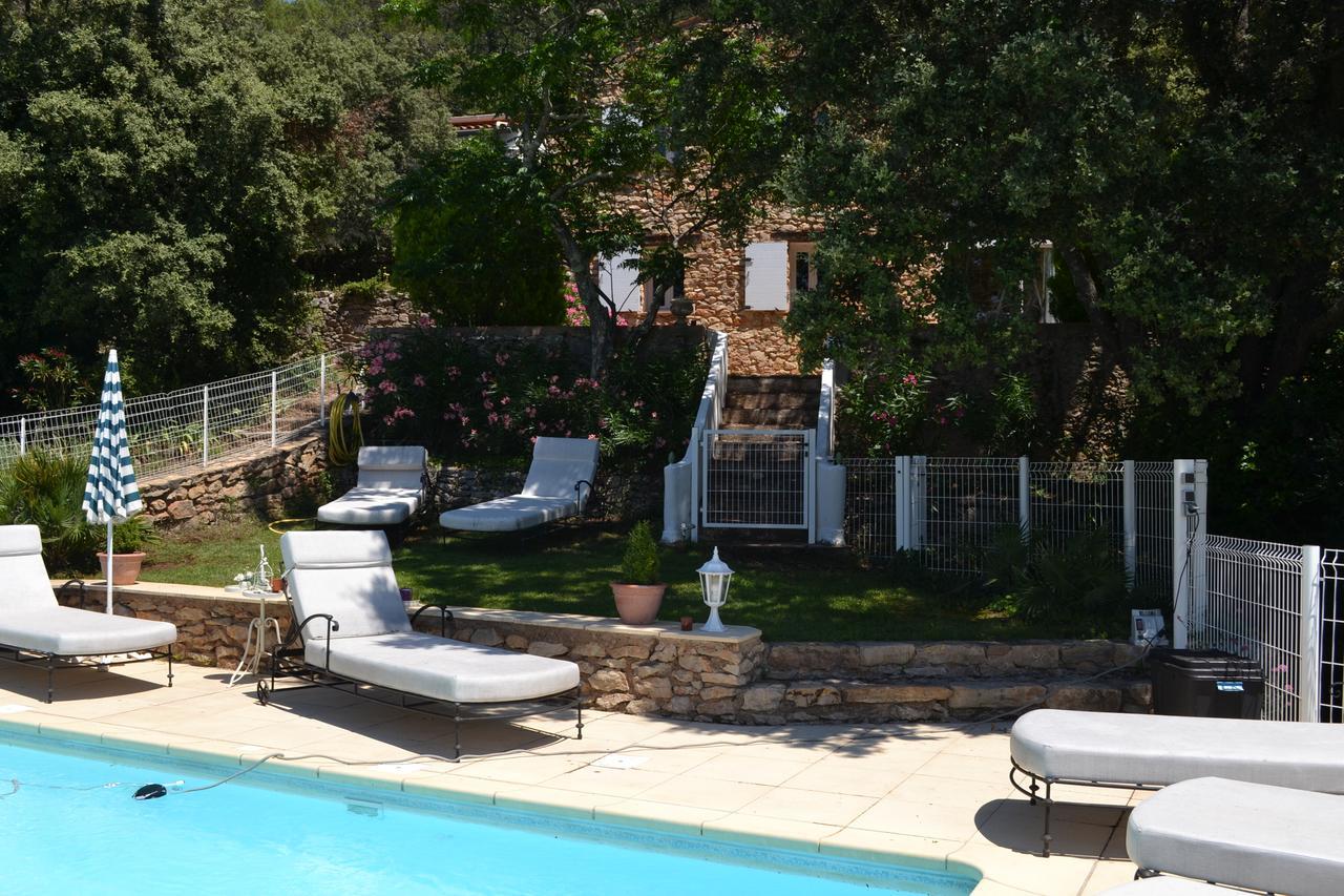 فيلا Tivoli En Provence كوتيغانس المظهر الخارجي الصورة