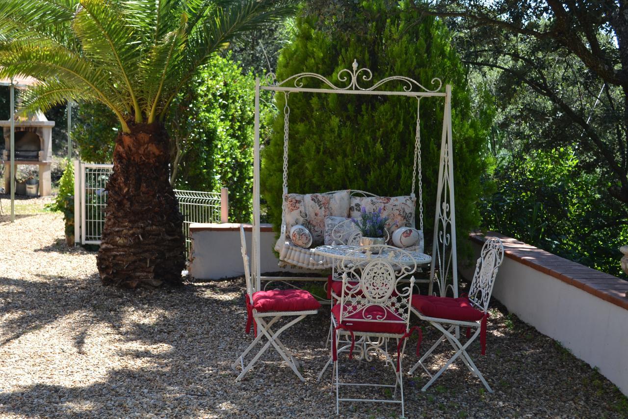 فيلا Tivoli En Provence كوتيغانس المظهر الخارجي الصورة