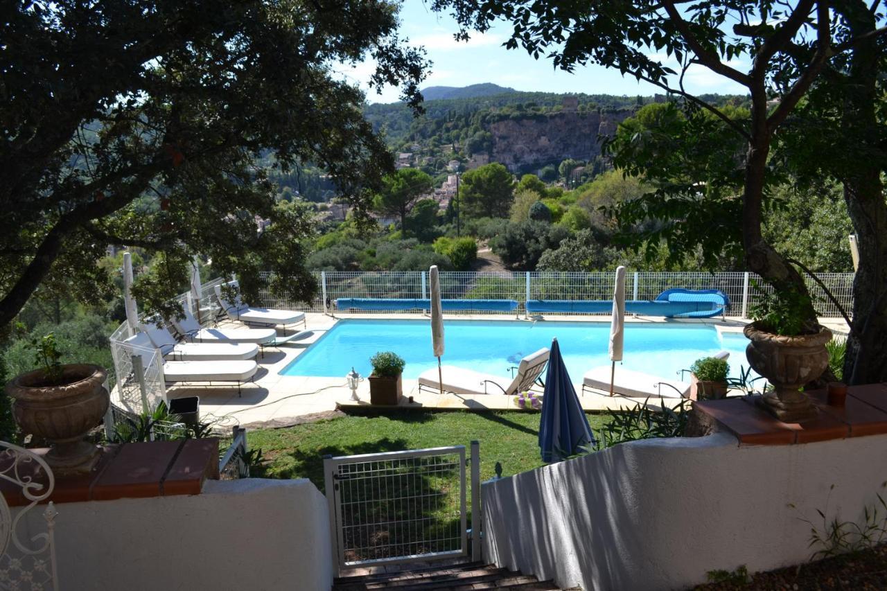 فيلا Tivoli En Provence كوتيغانس المظهر الخارجي الصورة