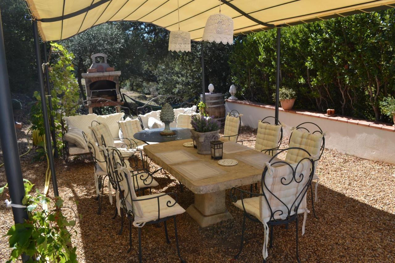 فيلا Tivoli En Provence كوتيغانس المظهر الخارجي الصورة